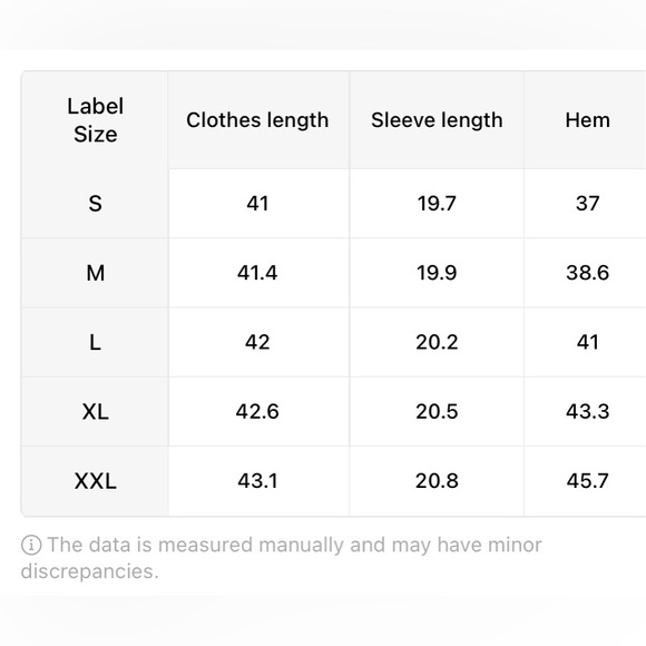 New Open Front Solid Crochet Hollow Cardigan Knit Long Sleeve Split Neutral NWT - Picture 15 of 16